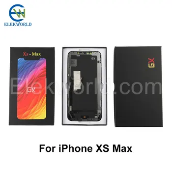 Pantalla iPhone XS A2097 (New GX Hard OLED) GX-XS (588) - Klicfon