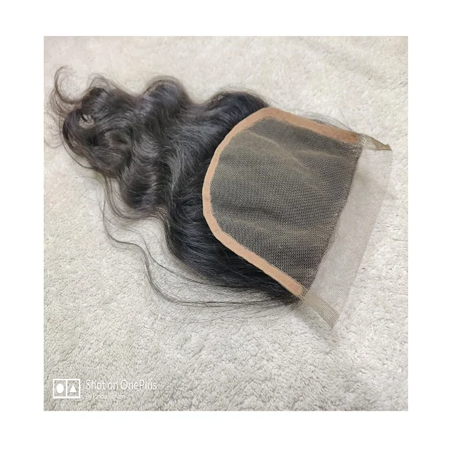 Best Quality Swiss Lace Closures Made From Single Donor Human Hair Used  From All Gender Women - Buy Best Quality Swiss Lace Closures Made From  Single Donor Human Hair 100% Human Hair