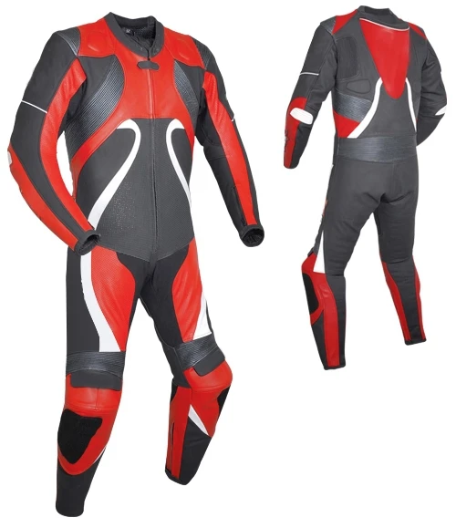 full bike suit