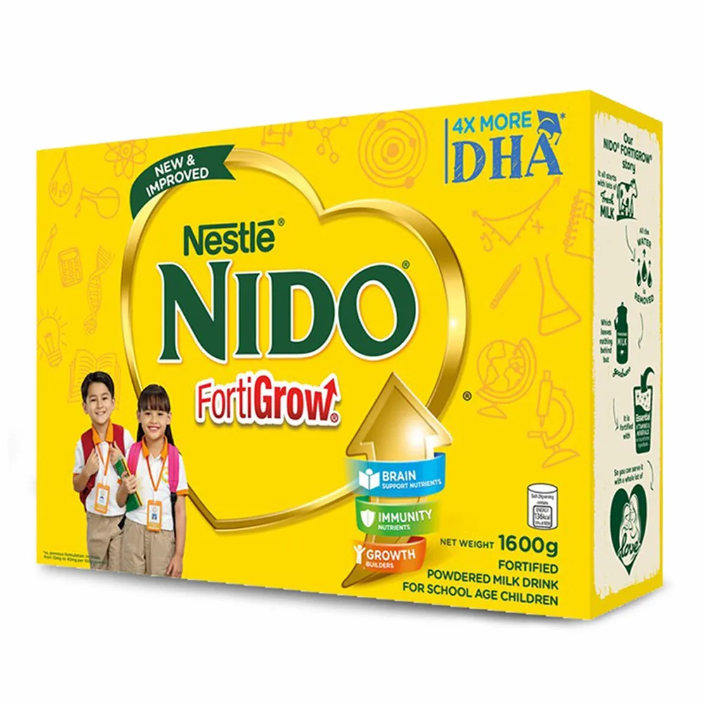 Nestle Nido Sut Tozu Bebekler Ve Yetiskinler Icin Buy Nestle Nido Sut Tozu Bebek Sut Tozu Sut Tozu Icin Satis Product On Alibaba Com