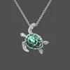 Silver Green