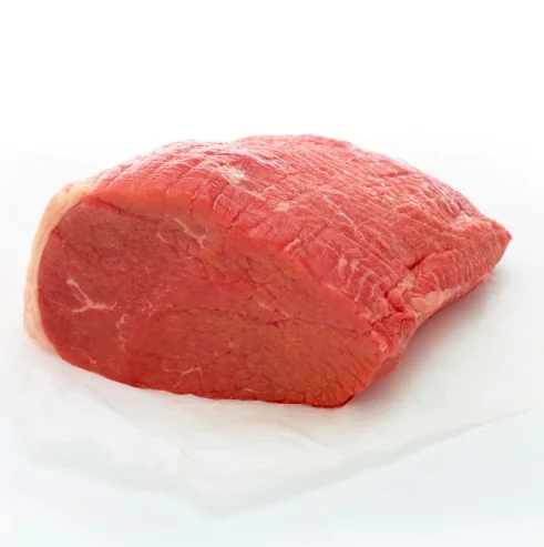 frozen beef eye round ready for exportation to france - buy beef