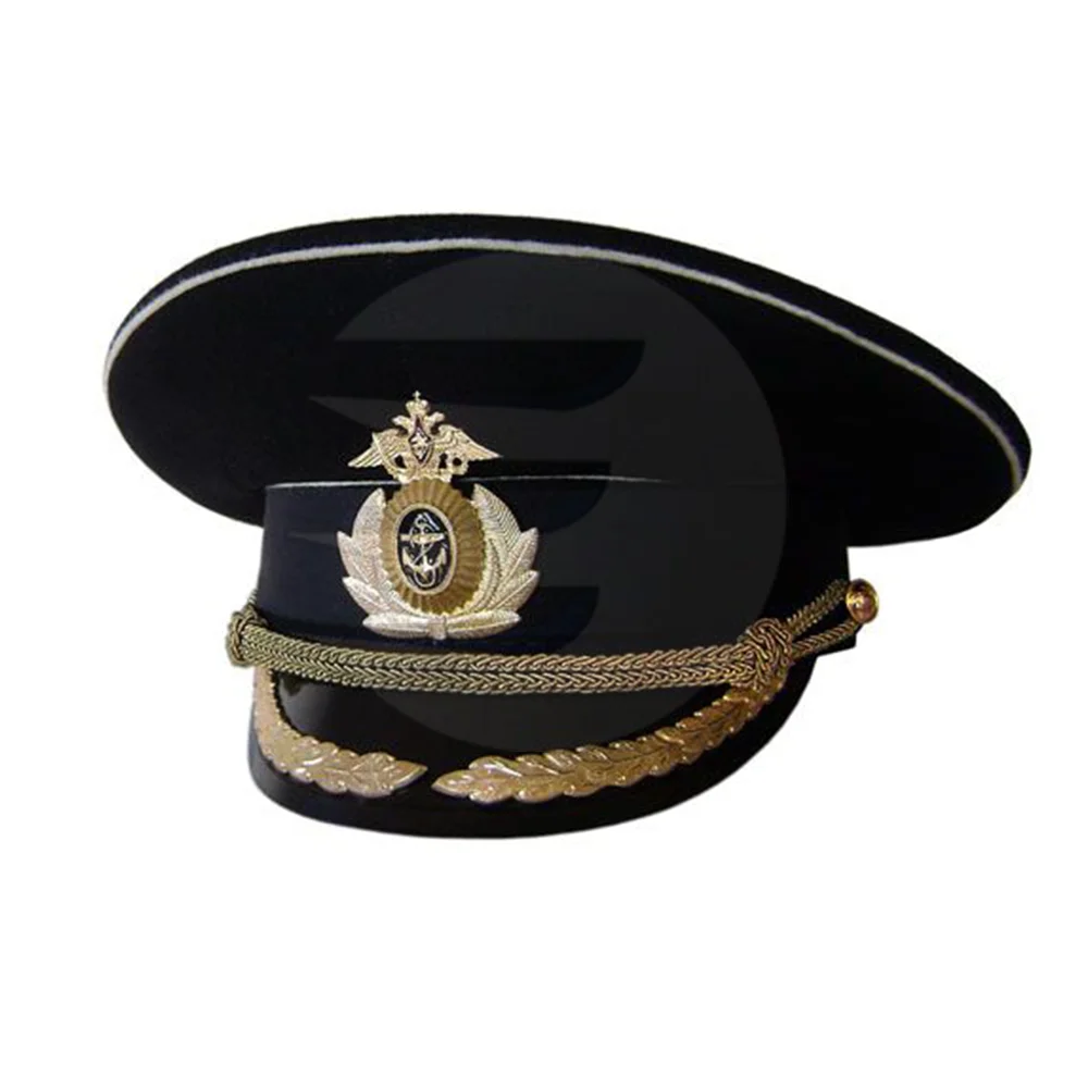 Genuine Polish Military Visor Hat 