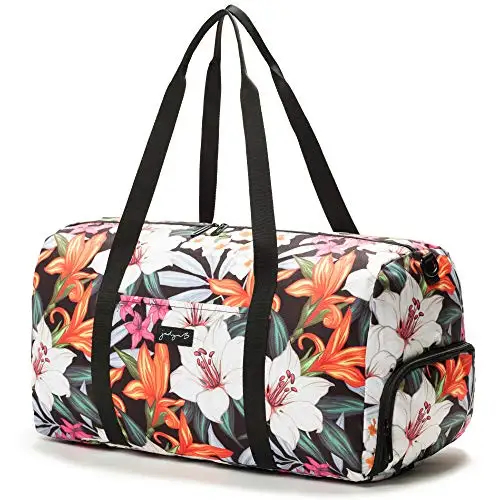 ladies gym tote bag