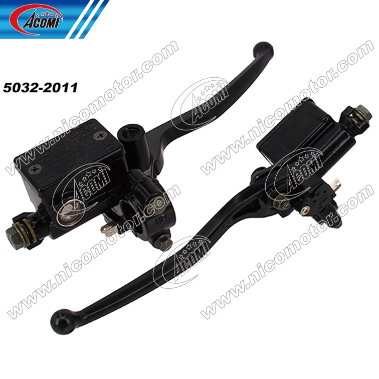 Верхний дисковый тормозной насос для мотоцикла CA250 BROS S