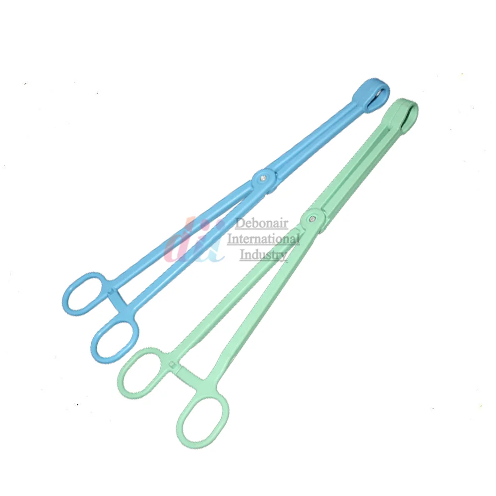Sterile Disposable Sponge Holding Forceps Medical Sponge Holder Forceps sterile-disposable-sponge-holding-forceps-medical-sponge-holder-forceps