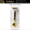 Gold/ Silver / Copper/ Oxide/ Electroplated