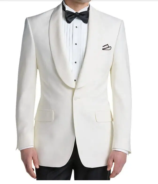 mens white suit for sale