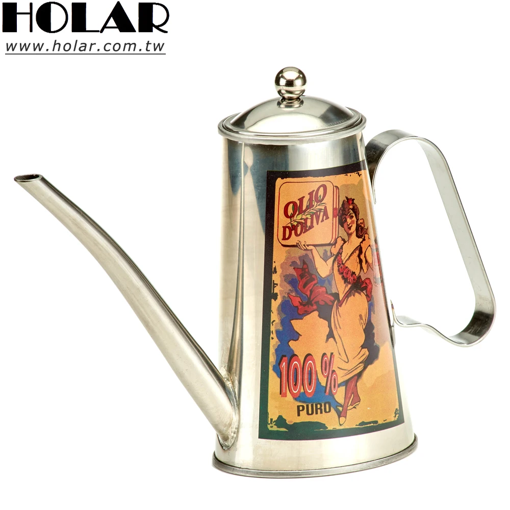 holar] taiwan made 500ml cooking olive