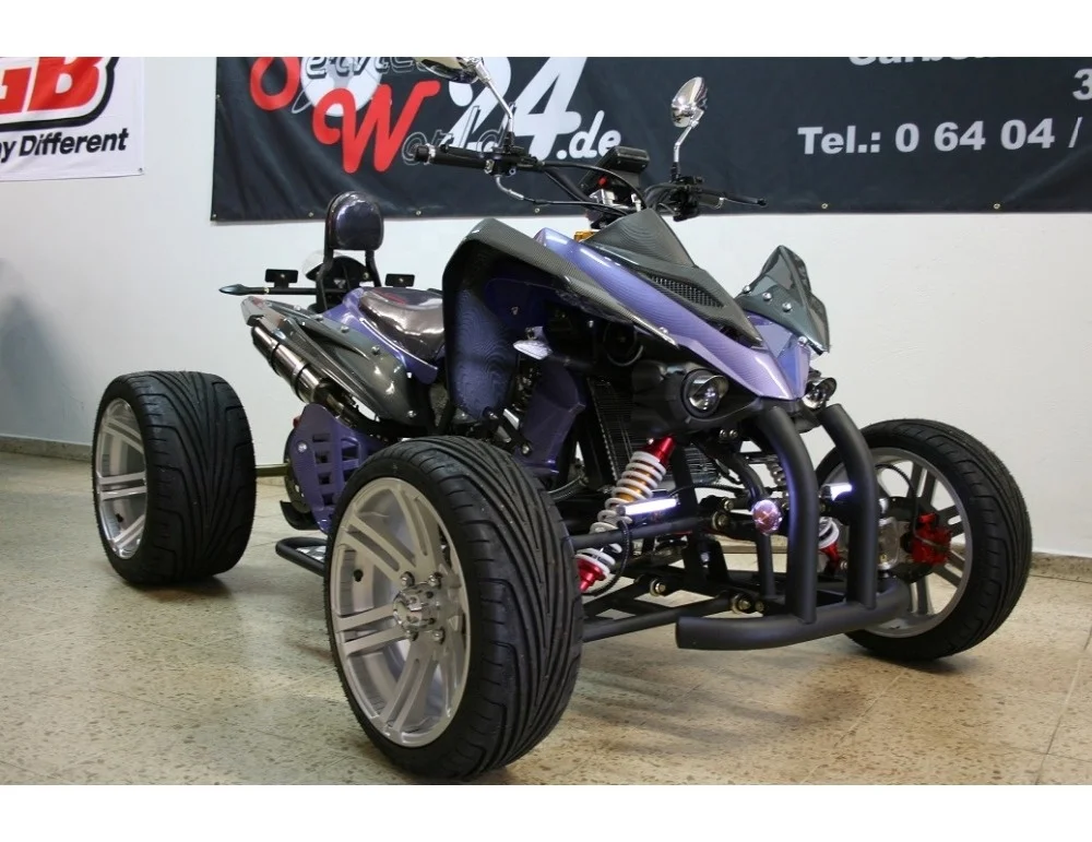 250cc racing quad yongkang jinling buggy