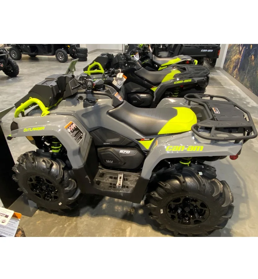 2021 CAN/AM RENE-GADES модель квадроцикл QUAD двигателя 150/200/250cc