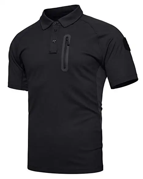 tactical polo shirts