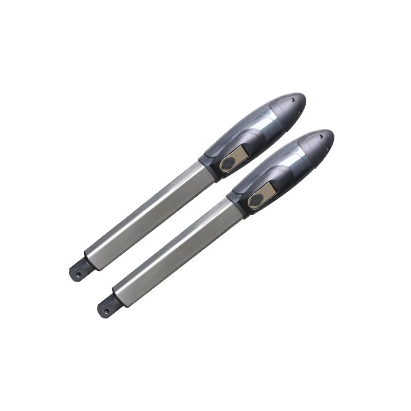 Soft Start and Soft Stop Automatic Arm Swing Gate Opener/Door Motor/Operator