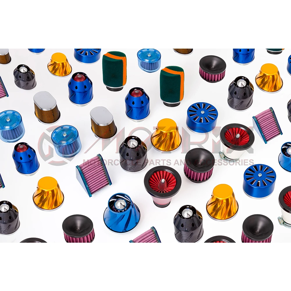 Воздушный фильтр для мотоцикла YAMAHA CP250 Morphous 250 06-08, другие запасные части для двигателя мотоцикла