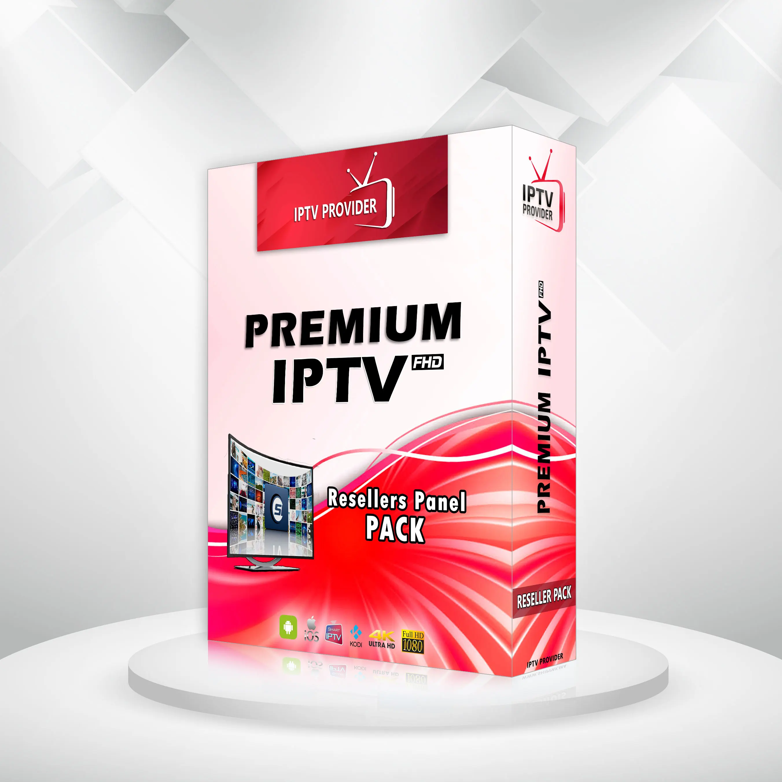 kodi iptv manager