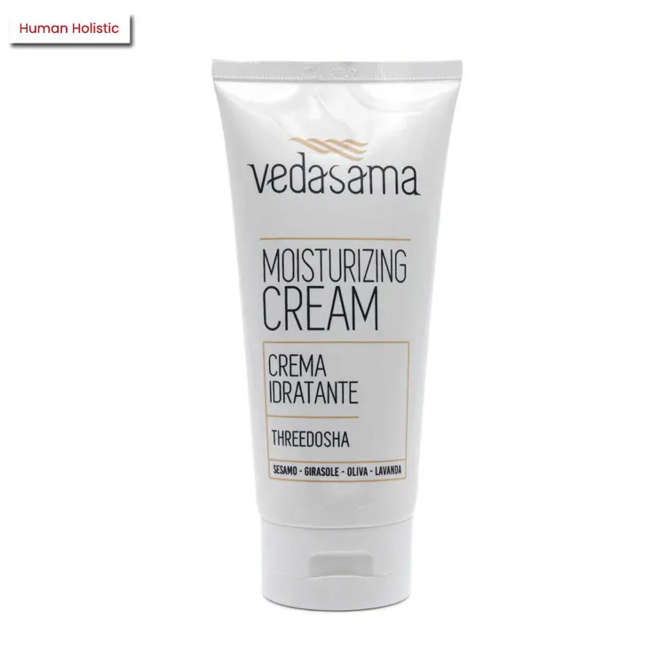 ayurvedic moisturizer for face