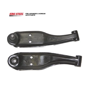 KINGSTEEL Best Price OEM 45202-77A10 45201-77A10 Auto Suspension Parts Right Upper Control Arm for SUZUKI IGNIS up 2000 2003