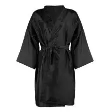 Банные комплекты нетканых банные Сауна Форма одноразовые кимоно минимальными суммами заказа 1020 1 шт. 6