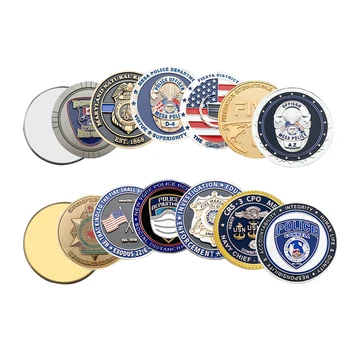 cheap Custom laser logo Commemorative blank coin for engraving stamping 3D copper gold Metal Engraved Military Challenge Coins