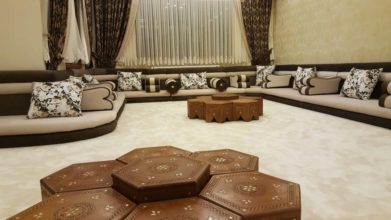 Arabic Majlis Arab Majlis Furniture Arabic Modern Majlis