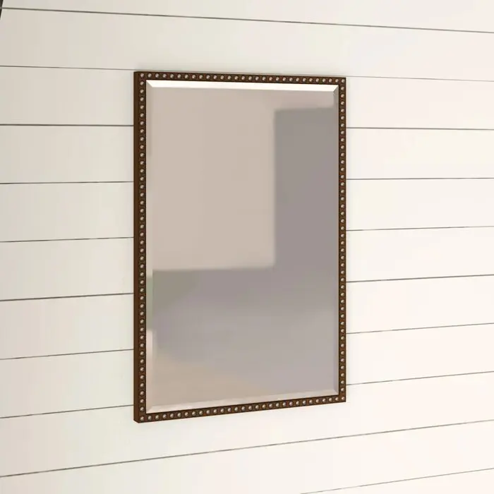 lightweight mirror for wall