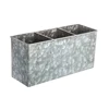Galvanized