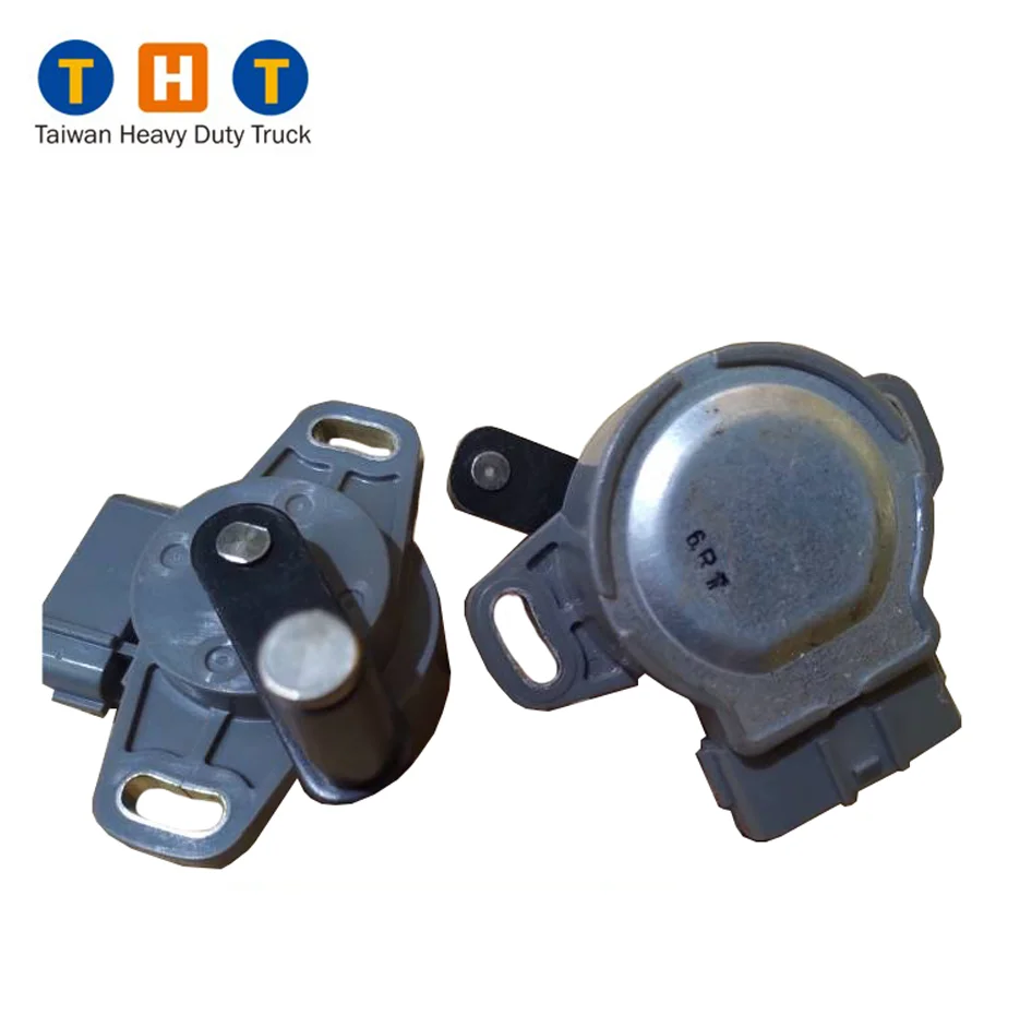 Accelerator Pedal Sensor 89281-44010 198300-8010 CR50 For TOYOTA 