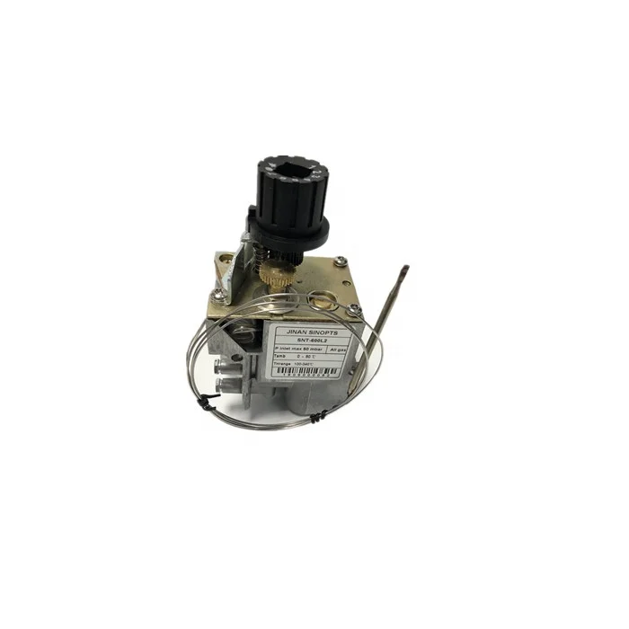 Sinopts Replace Thermostat, Line Voltage Thermostat, Gas