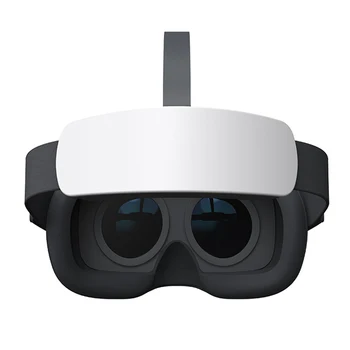 PICO G2 オールインワンVRヘッドセット、3K 5.5インチディスプレイ搭載