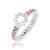 Pink Sapphire