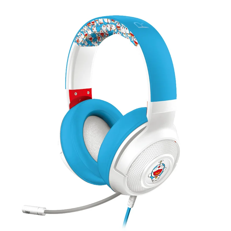 Razer Kraken X- Doraemon Edition - CHS Packaging (TBC) Gaming 