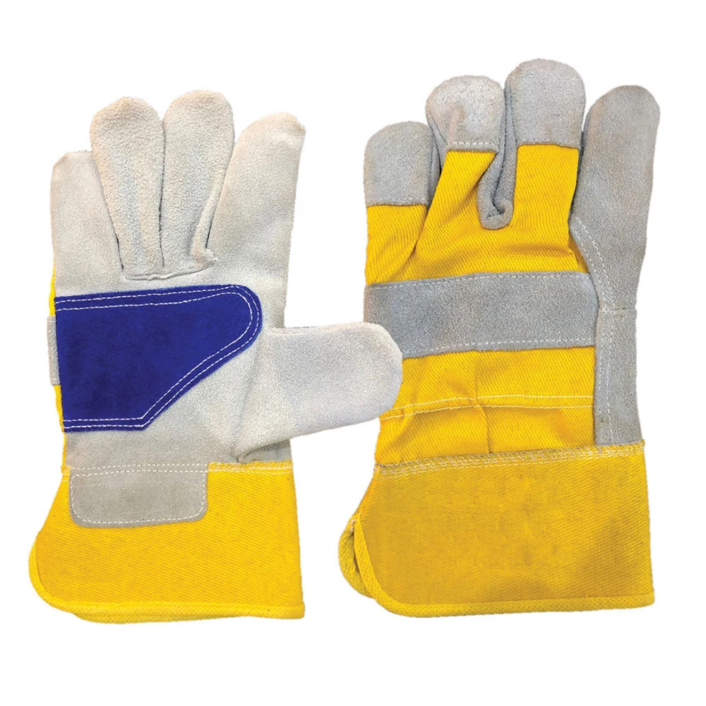 machine washable work gloves