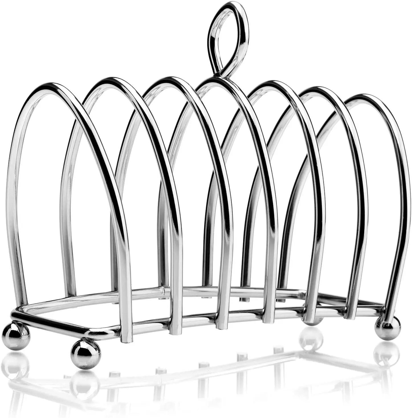 Supreme Housewares Stainless Steel Toast Rack