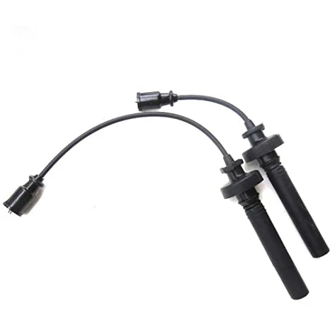 MD365102 Ignition Cable Spark Plug Wire Set Part  for Mitsubishi Lancer GX 4G18