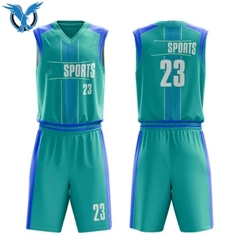 Buy Wholesale China Custom Men's Basketball Jersey In Sublimation Print,  Soft Breathable Fabric & Basketball Jersey at USD 5