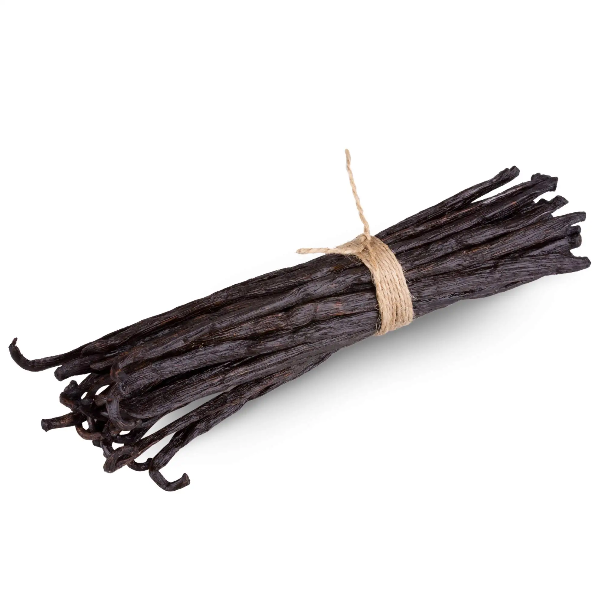 Premium Quality Top Grade Madagascar Vanilla Beans at Best Price