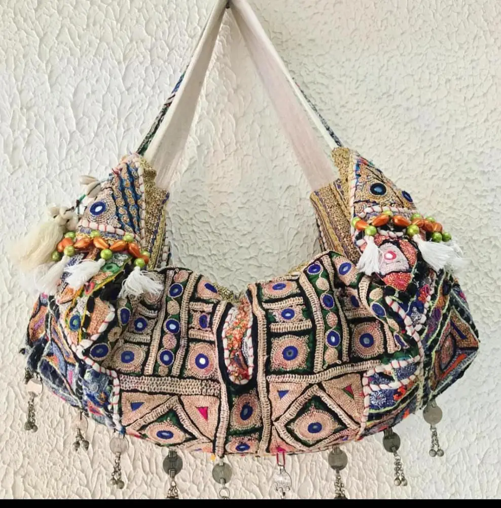 Buy Cross Body Bag, Cotton Hand Bag With Leather Strap, Girls Hand Bag,  Hand Bags for Women, Printed Hand Bags, Hand Bag, Women Hand Bag Online in  India - Etsy
