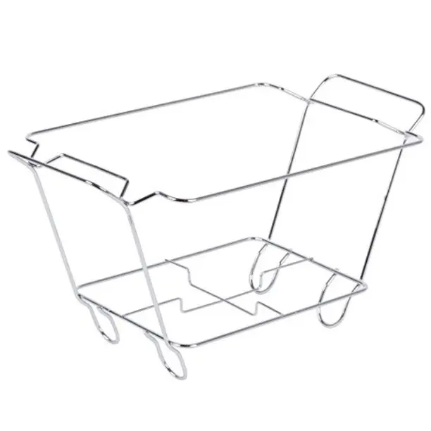 Metal Wire Chafing Rack Buffet Chafing Rack Chafing Stand Wire Full ...