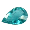 Greenish To Blue Grandidierite