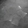 transparente claro