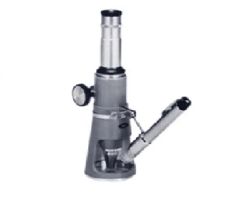 Measuring Microscope - Precision Optical Instrument