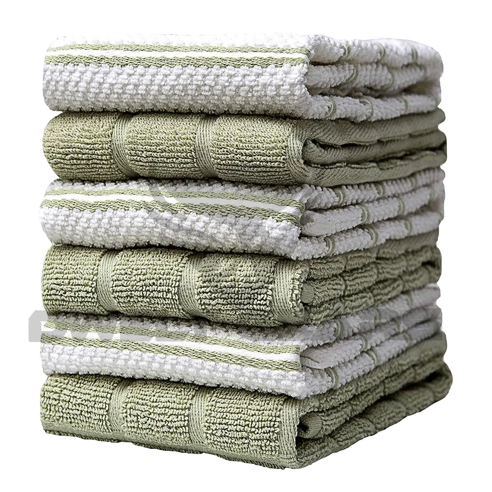 Personalized Kitchen Towels Best Quality Made Kitchen Use Towels Buy