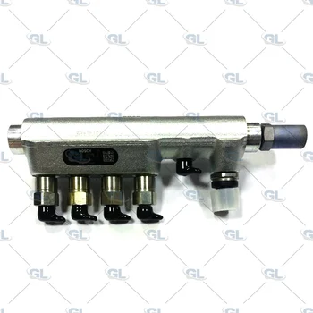 meronpon　total4点セット YORK 025-47116-002 Electric Expansion Valve - Reliable