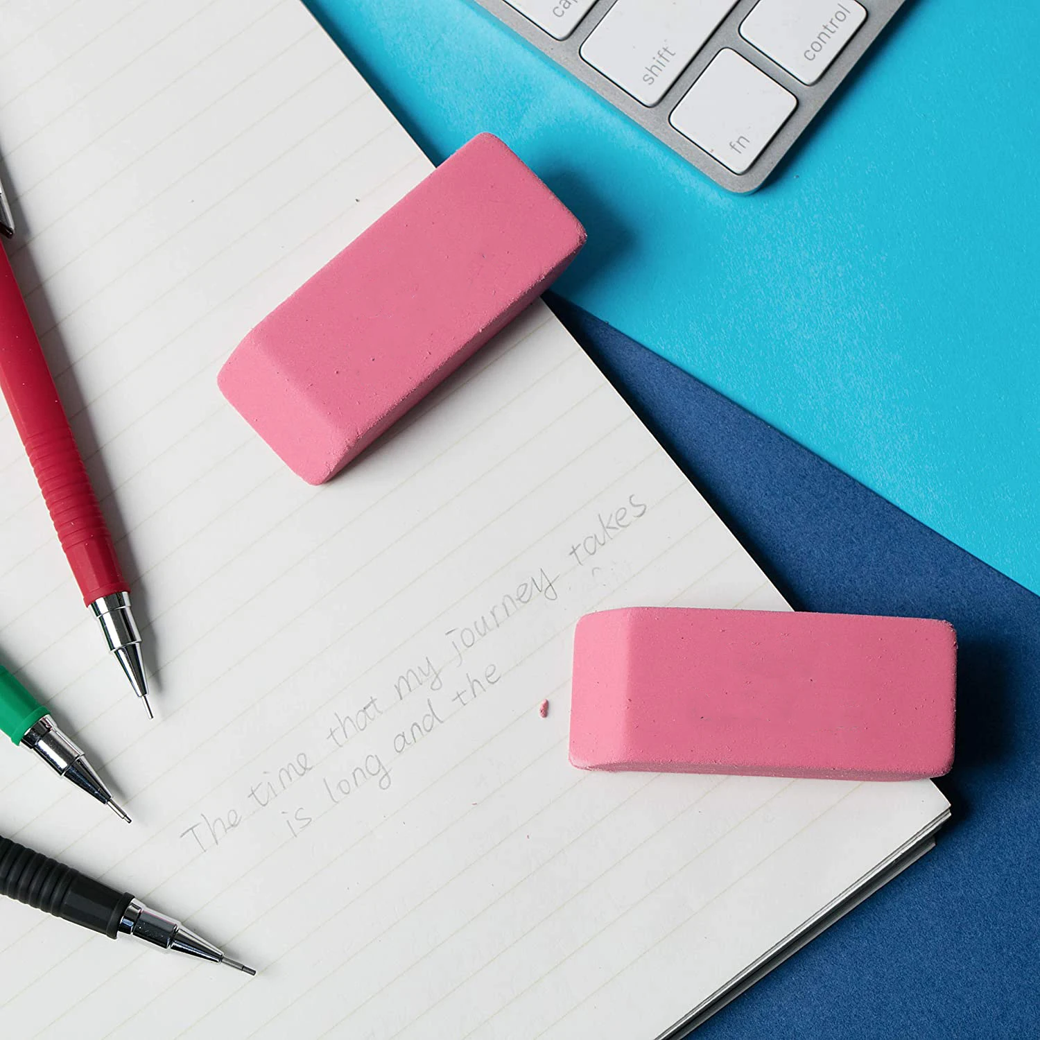 Японская Лидер продаж 1 шт. в блистерной карточке Высококачественная резина нетоксичный розовый