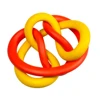 สีแดง