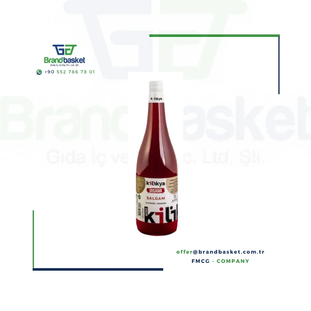 Klikya органический сок репы 1000