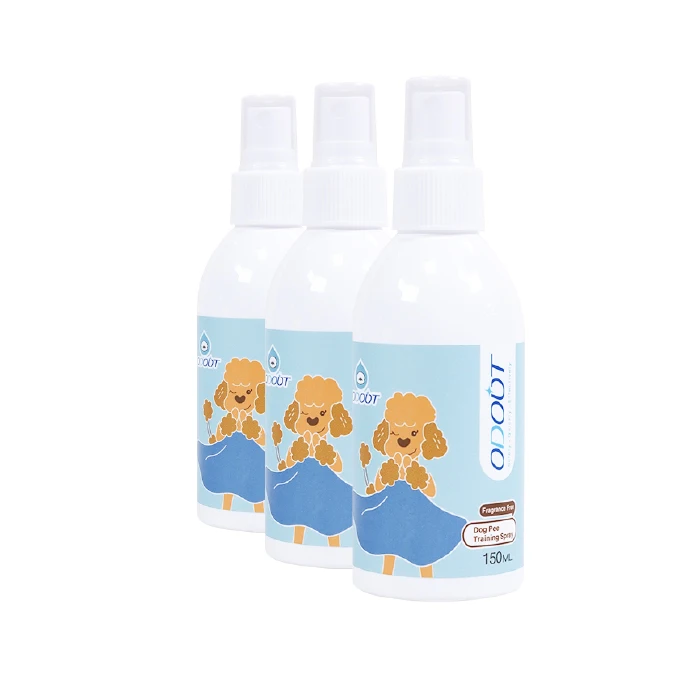 Тренировочный спрей для горшка, тренировочный спрей для горшка