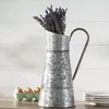Raw Galvanized