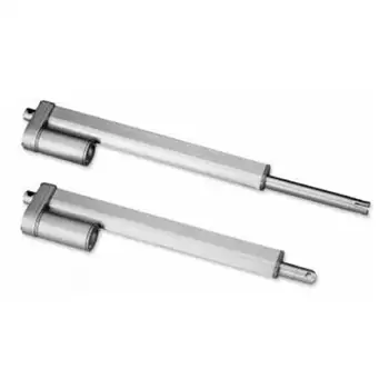 Hiwin Las1 Series Linear Actuator - Buy 12v Linear Actuator 400mm ...