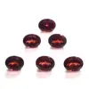 Mozambique Red Garnet